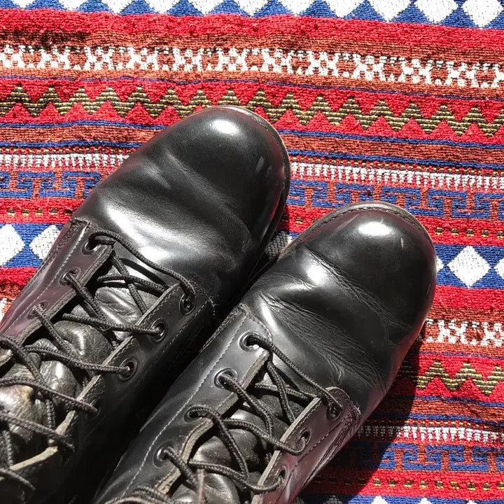 [BUNJANG] Military Boots 280 / 70s미군 맥나마라 전투화 군화 280