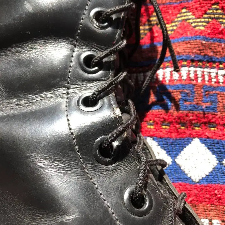 [BUNJANG] Military Boots 280 / 70s미군 맥나마라 전투화 군화 280