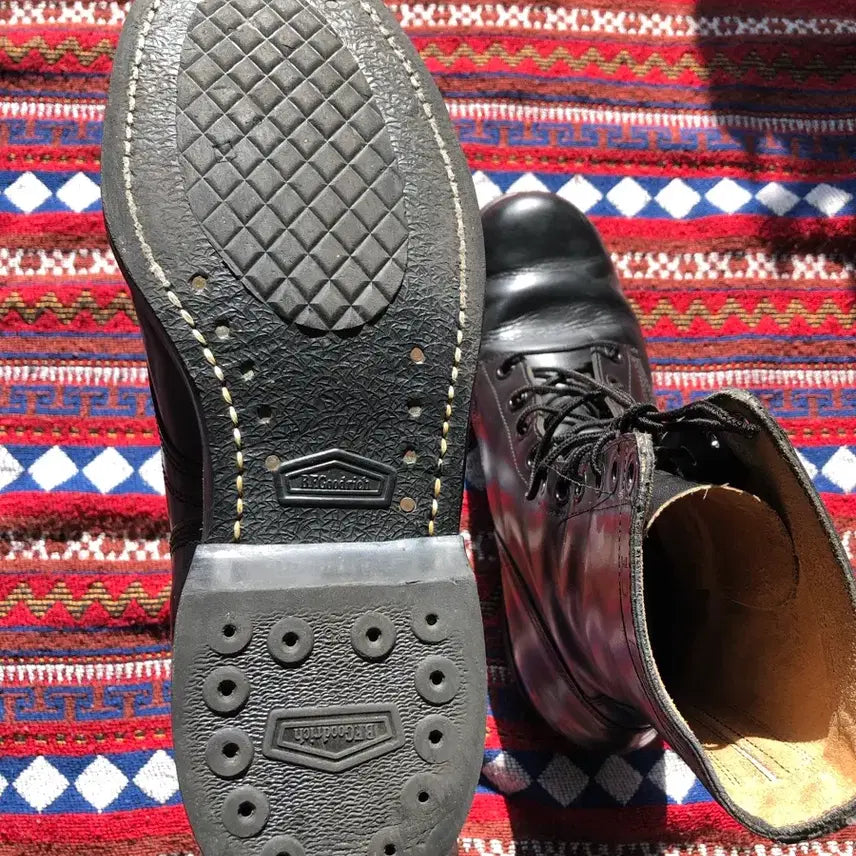 [BUNJANG] Military Boots 280 / 70s미군 맥나마라 전투화 군화 280