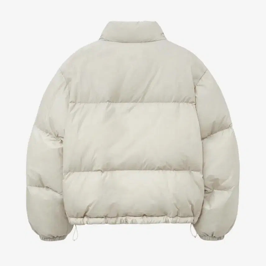 [BUNJANG] Insilence Women's Goose Down Jacket / 미착용새상품 인사일런스 우먼 구스다운 m사이즈