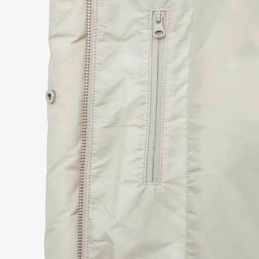 [BUNJANG] Insilence Women's Goose Down Jacket / 미착용새상품 인사일런스 우먼 구스다운 m사이즈