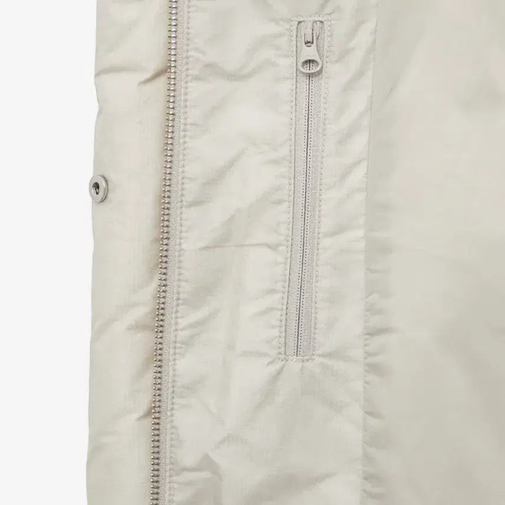 [BUNJANG] Insilence Women's Goose Down Jacket / 미착용새상품 인사일런스 우먼 구스다운 m사이즈