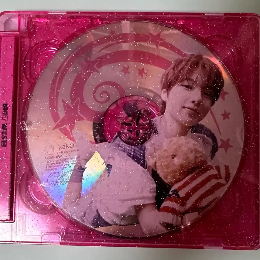 사쿠야 컬러 쥬얼 (미개봉)