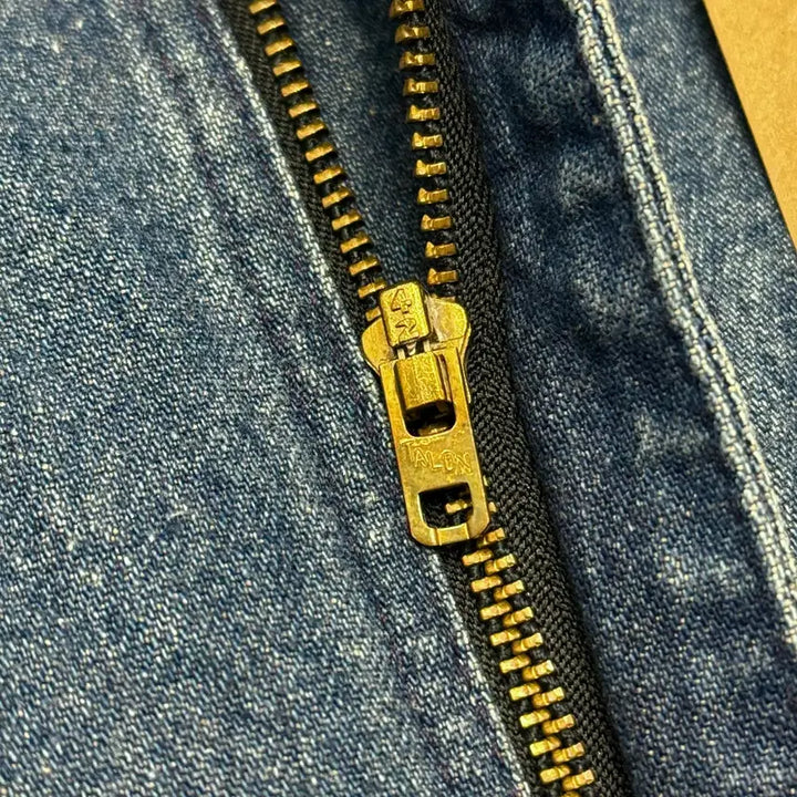 [BUNJANG] OSHKOSH Carpenter Work Denim Pants / 80-90s OSHKOSH 오시코시 카펜터 워크 데님팬츠 USA