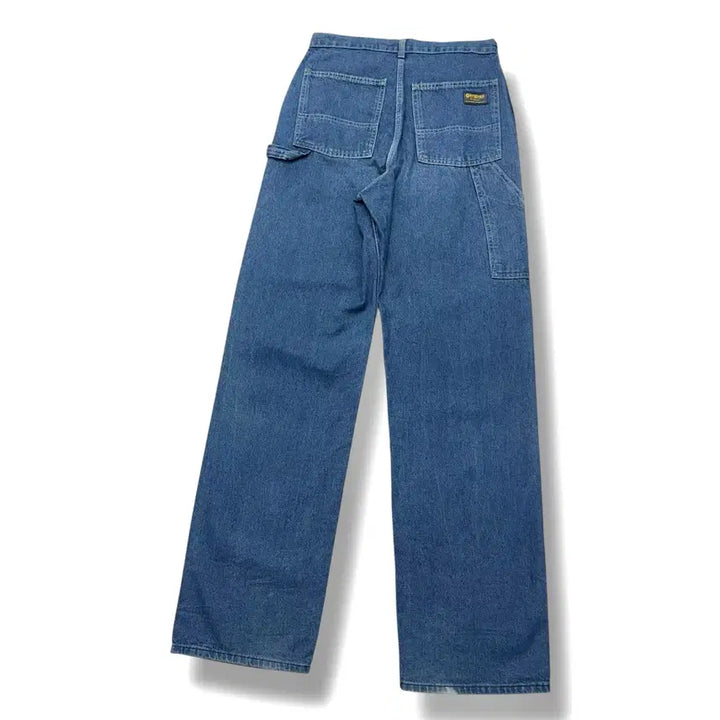 [BUNJANG] OSHKOSH Carpenter Work Denim Pants / 80-90s OSHKOSH 오시코시 카펜터 워크 데님팬츠 USA