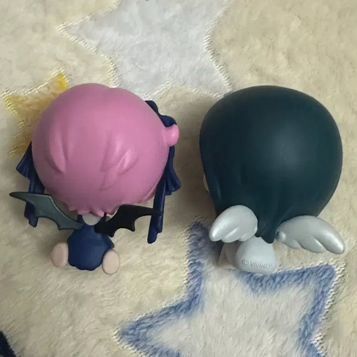 [SOLD OUT] 에이스테 미지 수아 피규어 일괄 양도