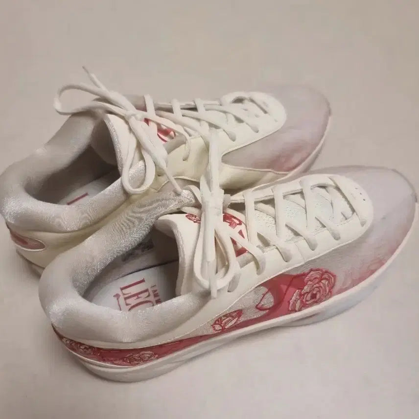 [BUNJANG] Zoom Freak 6 Sneakers / 줌프릭 6  290mm