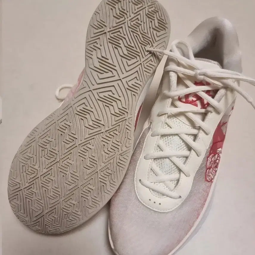 [BUNJANG] Zoom Freak 6 Sneakers / 줌프릭 6  290mm