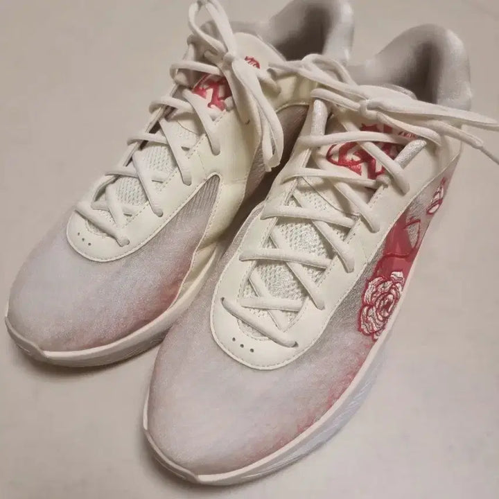 [BUNJANG] Zoom Freak 6 Sneakers / 줌프릭 6  290mm