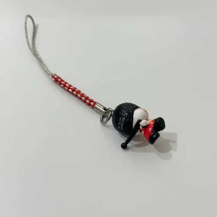 [BUNJANG] Hello Kitty Guardsman Strap / 근위병키티스트랩 고전키티스트랩 영국키티스트랩 근위병키티 킽스 헬로키티