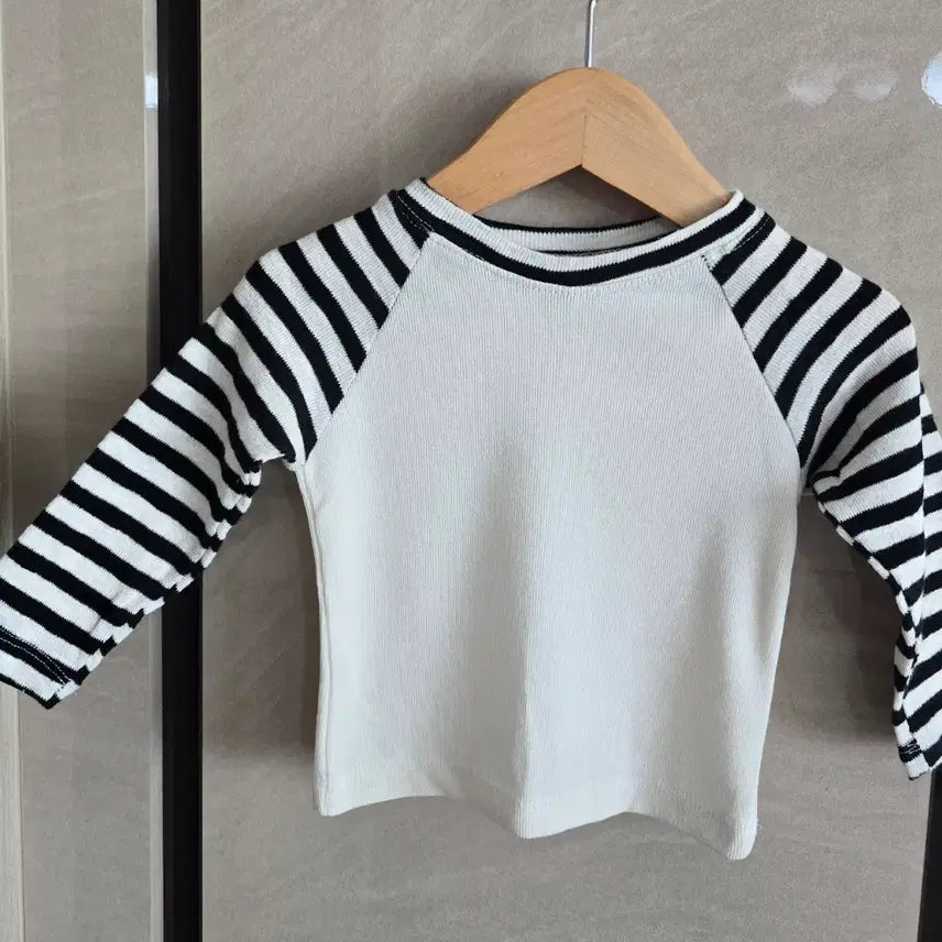 [BUNJANG] Clothing Set (Size 70-80) / 상하세트 70-80사이쯤