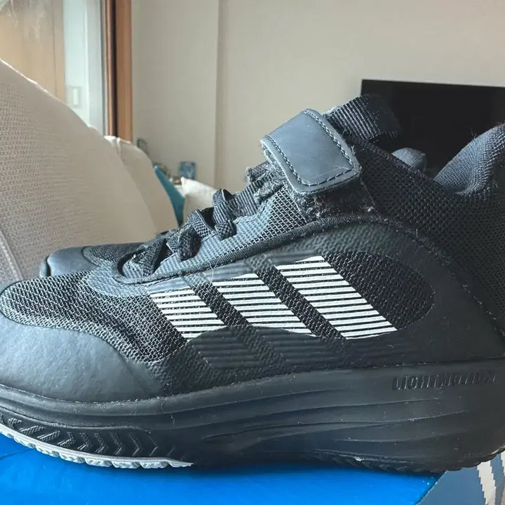 [BUNJANG] Adidas Kids Shoes / 아디다스 아동 신발