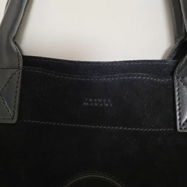 [BUNJANG] Isabel Marant Yenky Handbag / 이자벨마랑 옌키