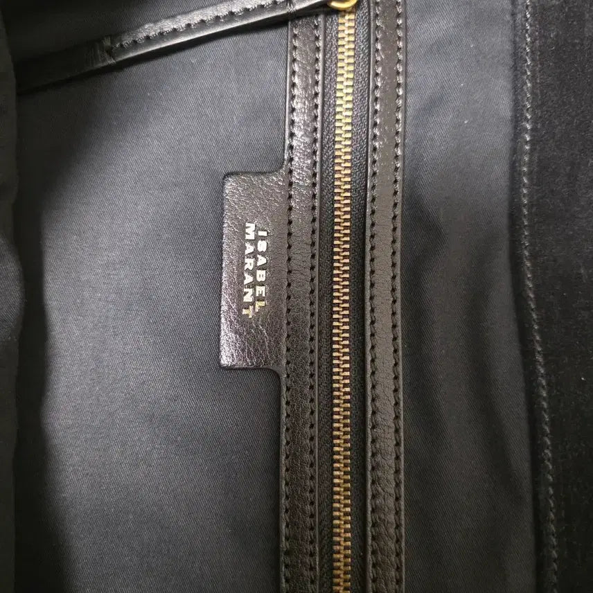 [BUNJANG] Isabel Marant Yenky Handbag / 이자벨마랑 옌키