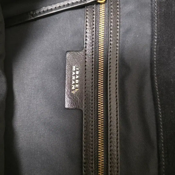 [BUNJANG] Isabel Marant Yenky Handbag / 이자벨마랑 옌키