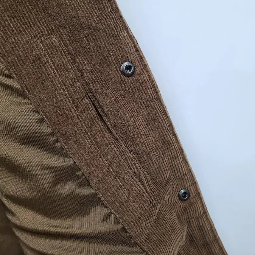 [BUNJANG] Brentwood 2022SS Corduroy Vest / 브렌우드/110/2022ss/새상품/코듀로이 조끼/앨리스/9