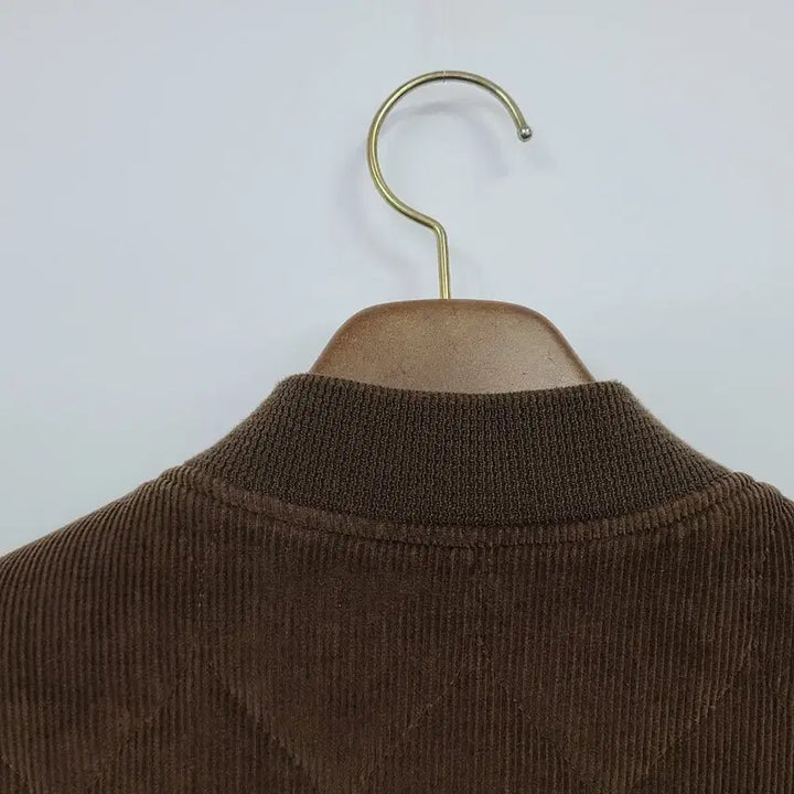 [BUNJANG] Brentwood 2022SS Corduroy Vest / 브렌우드/110/2022ss/새상품/코듀로이 조끼/앨리스/9
