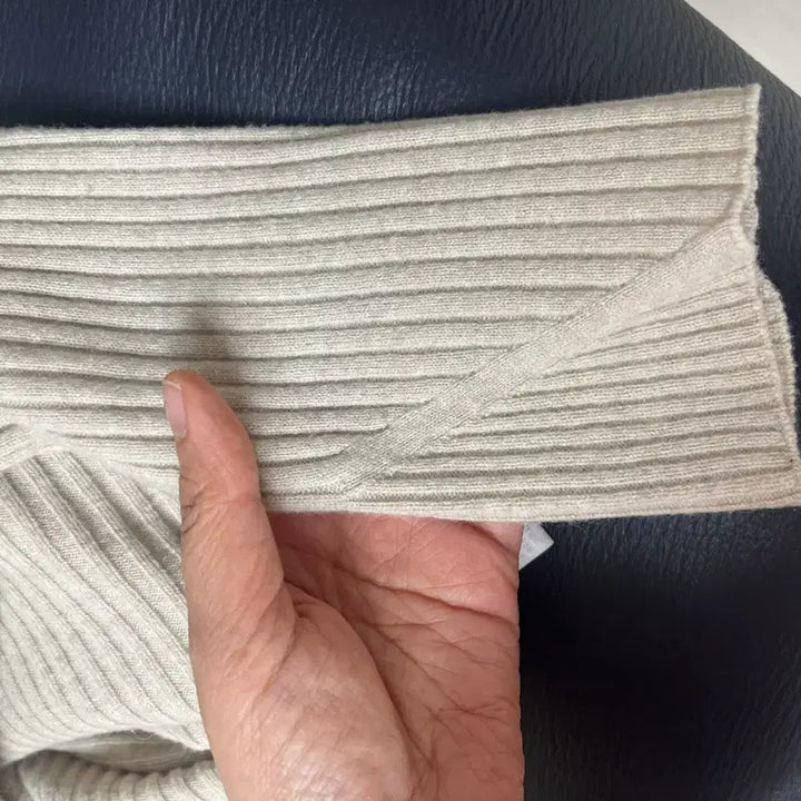 [BUNJANG] Lanvin Knit Sweater / 랑방 니트