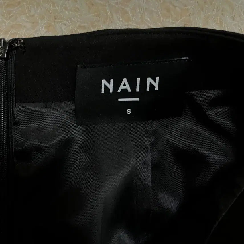 [BUNJANG] Nine Midi Skirt / 나인 미디 스커트 정장 치마