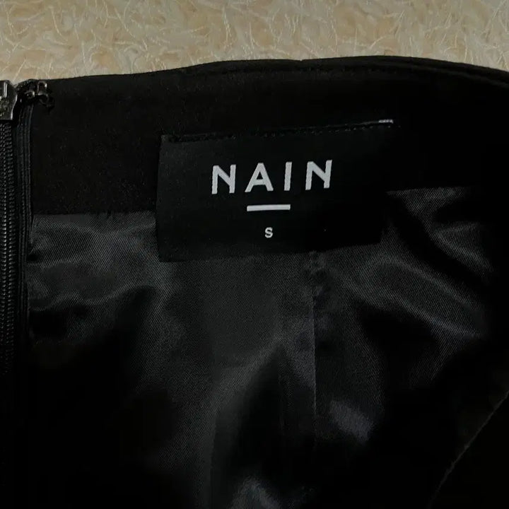 [BUNJANG] Nine Midi Skirt / 나인 미디 스커트 정장 치마