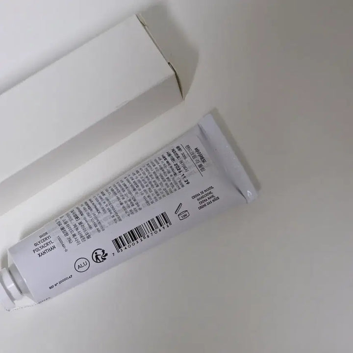 [BUNJANG] Byredo La Tulipe Hand Cream & Lotion Set / 새상품 바이레도 핸드크림 30미리 라튤립 로션 30ml byredo