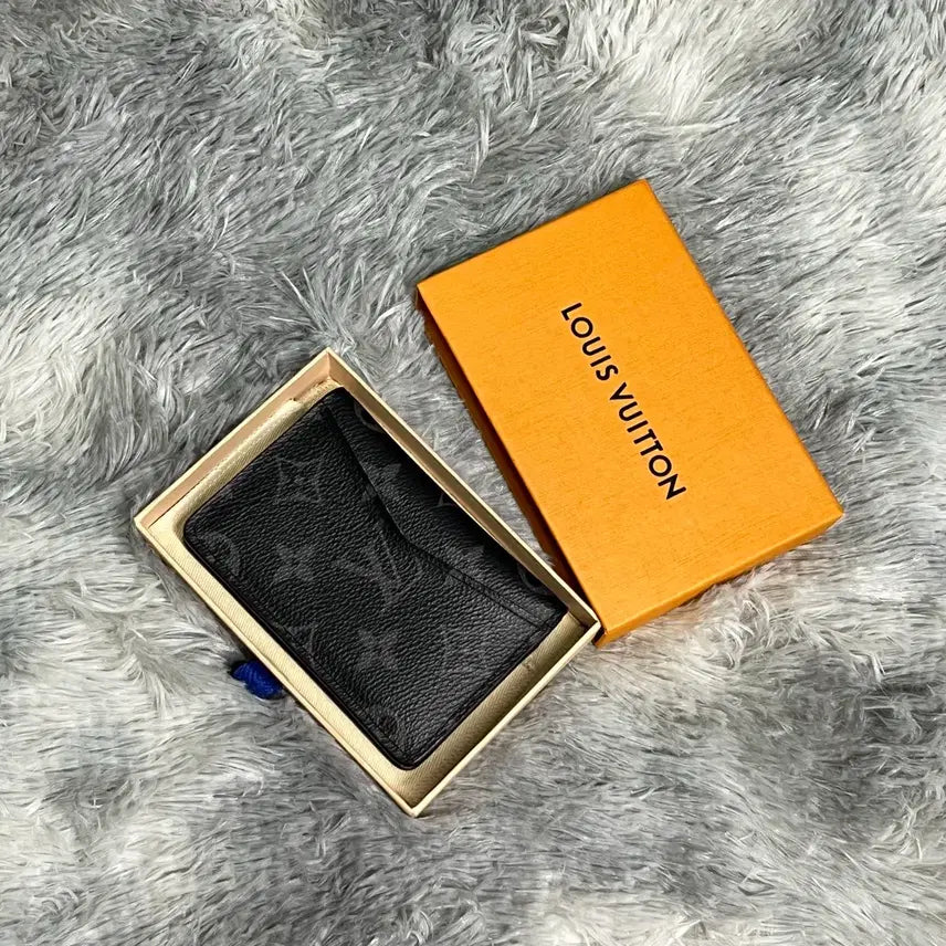[BUNJANG] Louis Vuitton Eclipse Organizer Black / [OS] 루이비통 이클립스 오거나이저 블랙