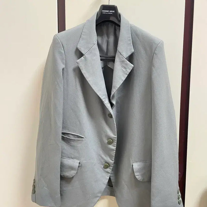 [BUNJANG] Comme des Garcons homme deux / 꼼데가르송 옴므 듀 Comme des Garcons homme deux