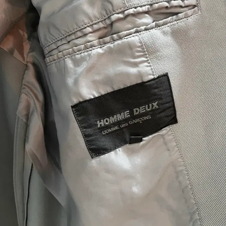 [BUNJANG] Comme des Garcons homme deux / 꼼데가르송 옴므 듀 Comme des Garcons homme deux
