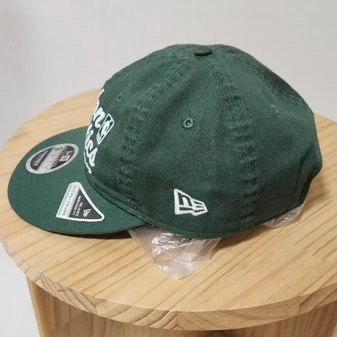 [BUNJANG] New Era Boston Celtics 9FIFTY Strapback Cap / (새상품)뉴에라 보스턴 셀틱스 9FIFTY 스트랩백