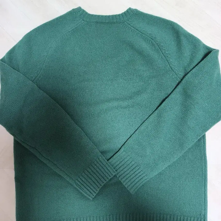 [BUNJANG] Brooks Brothers Knit Wool 100 / 브룩스 브라더스 니트 울100