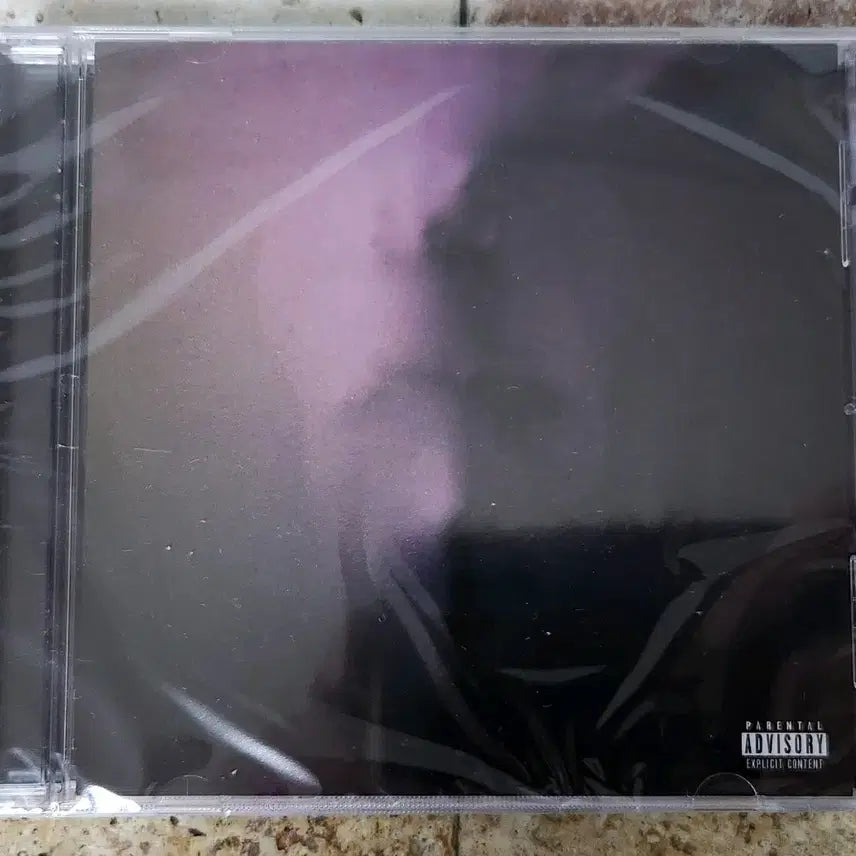 [BUNJANG] The Weeknd Hurry Up Tomorrow Signed Album (Sealed) / The Weeknd - Hurry Up Tomorrow (싸인반 미개봉)