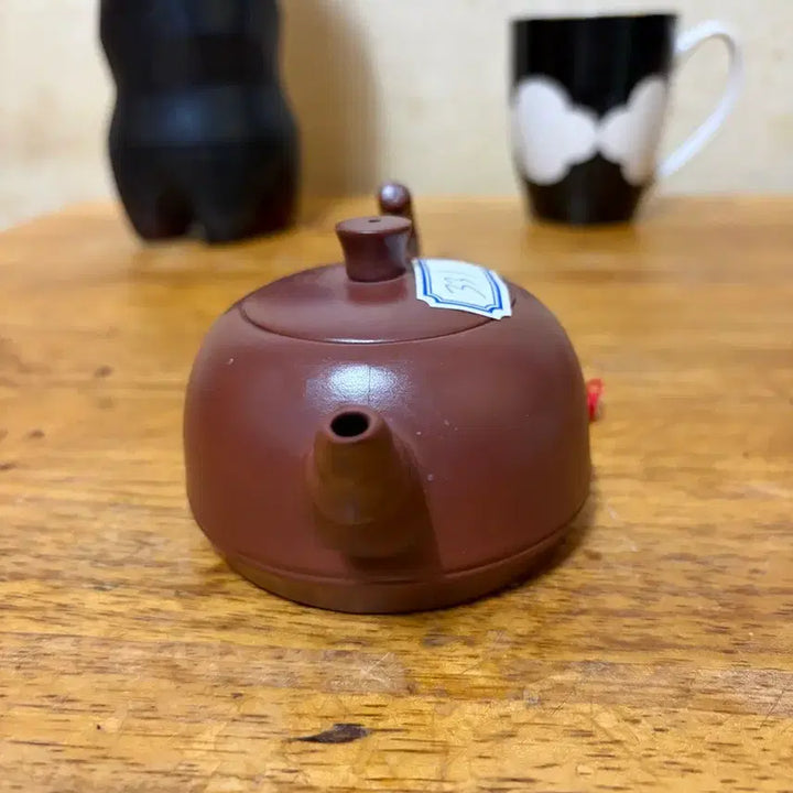 [BUNJANG] Celadon Teapot (Small) Unused / (331초주자사호(소) 미사용