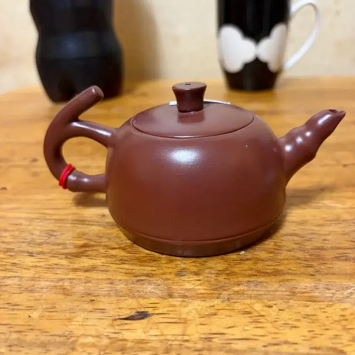 [BUNJANG] Celadon Teapot (Small) Unused / (331초주자사호(소) 미사용