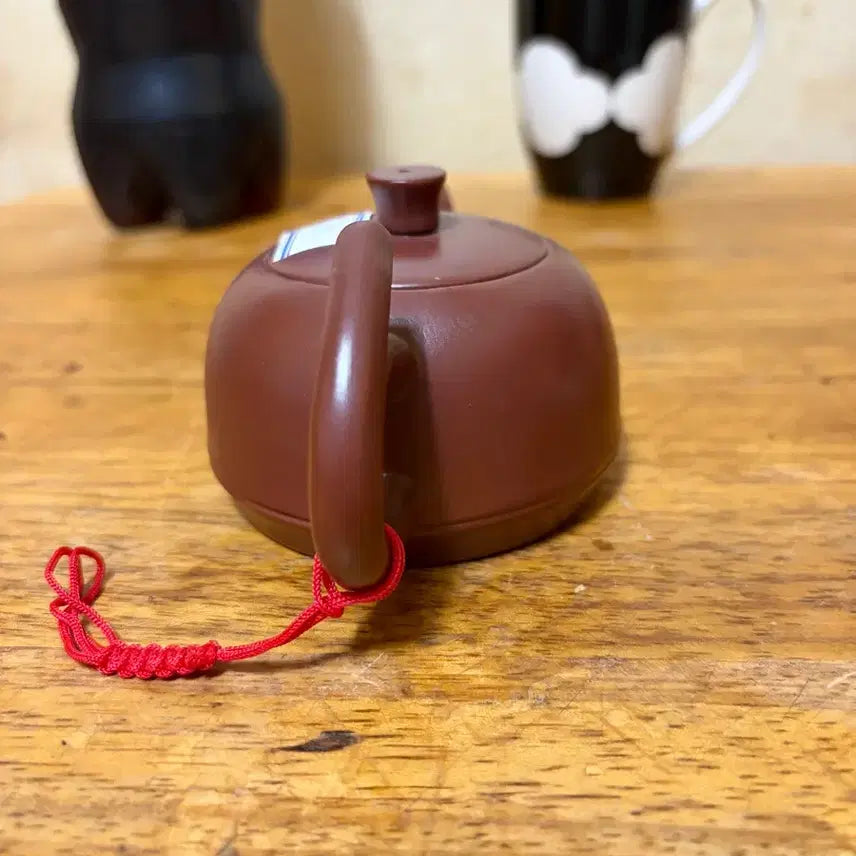 [BUNJANG] Celadon Teapot (Small) Unused / (331초주자사호(소) 미사용