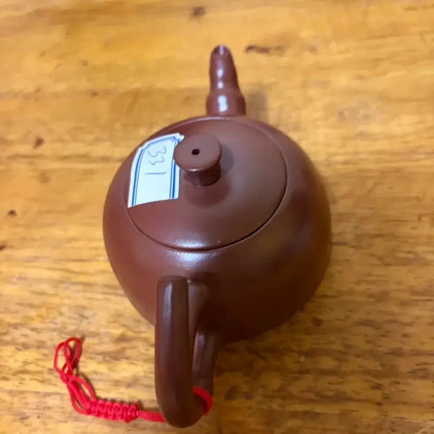 [BUNJANG] Celadon Teapot (Small) Unused / (331초주자사호(소) 미사용