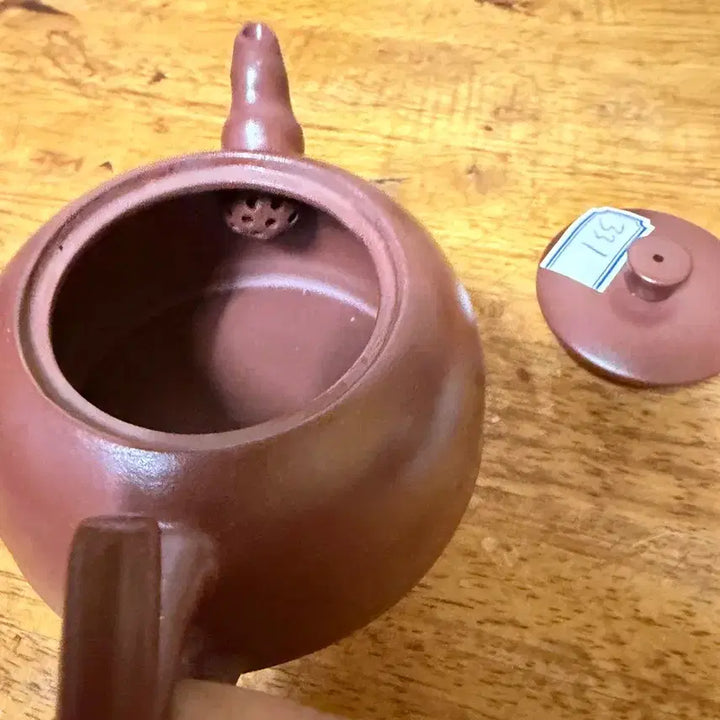 [BUNJANG] Celadon Teapot (Small) Unused / (331초주자사호(소) 미사용