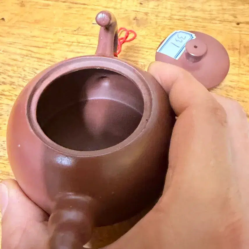 [BUNJANG] Celadon Teapot (Small) Unused / (331초주자사호(소) 미사용