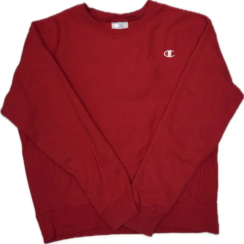 [BUNJANG] Champion Reverse Weave Sweatshirt L / 챔피온 리버스위브 스웻셔츠 맨투맨 L