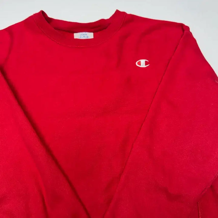 [BUNJANG] Champion Reverse Weave Sweatshirt L / 챔피온 리버스위브 스웻셔츠 맨투맨 L