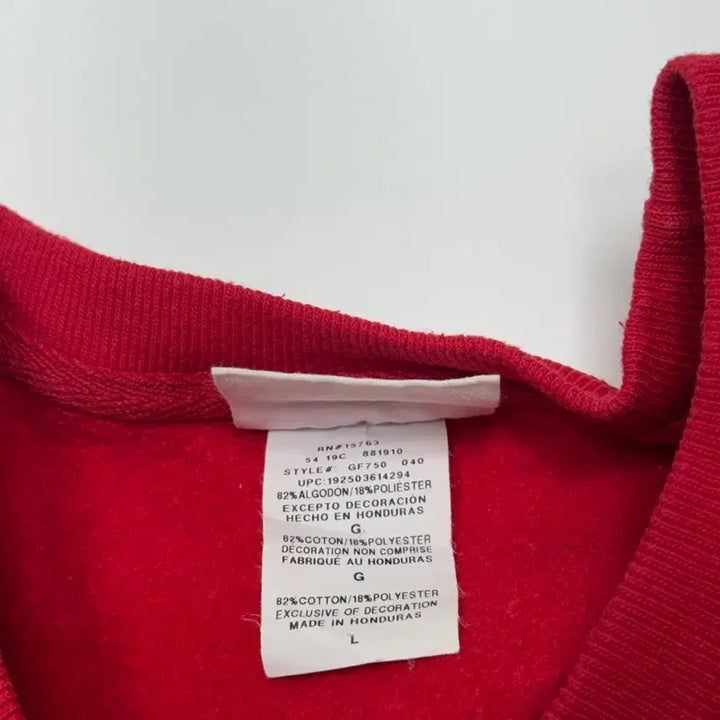 [BUNJANG] Champion Reverse Weave Sweatshirt L / 챔피온 리버스위브 스웻셔츠 맨투맨 L