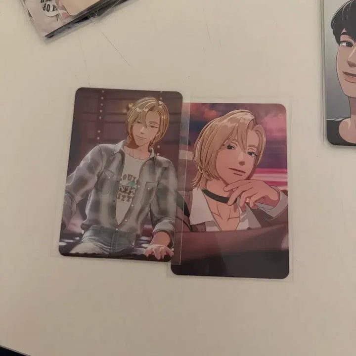 [BUNJANG] Plave Noah Makestar Unreleased Photocard Bundle Set Way For Love / 플레이브 노아 포카 일괄 판매 메이크스타 미공포 특전 5만원 웨이폴럽