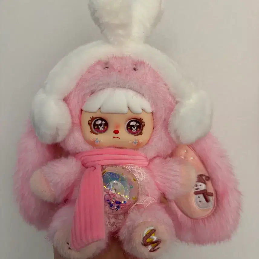 [BUNJANG] Baby3 Mochichi / 베이비쓰리 모치치