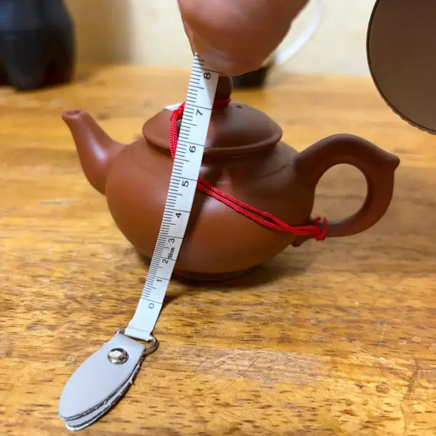 [BUNJANG] Zisha Teapot (Small) / (334새상품)초주자사호(소)