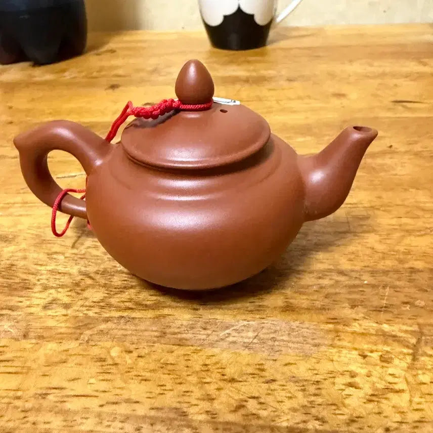[BUNJANG] Zisha Teapot (Small) / (334새상품)초주자사호(소)