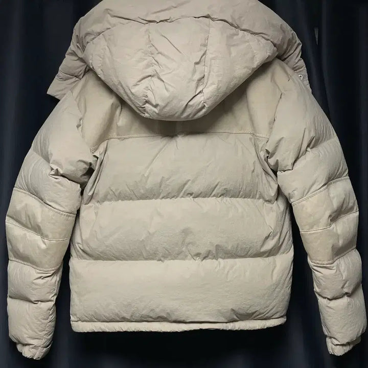 [BUNJANG] TEN.C Aspen Combo Down Jacket / 텐씨 아스펜 콤보 다운 패딩