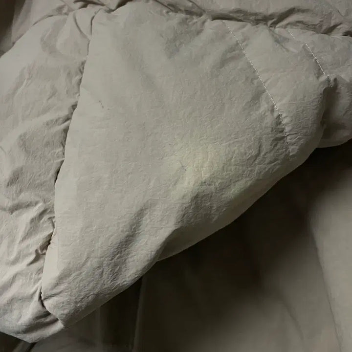 [BUNJANG] TEN.C Aspen Combo Down Jacket / 텐씨 아스펜 콤보 다운 패딩