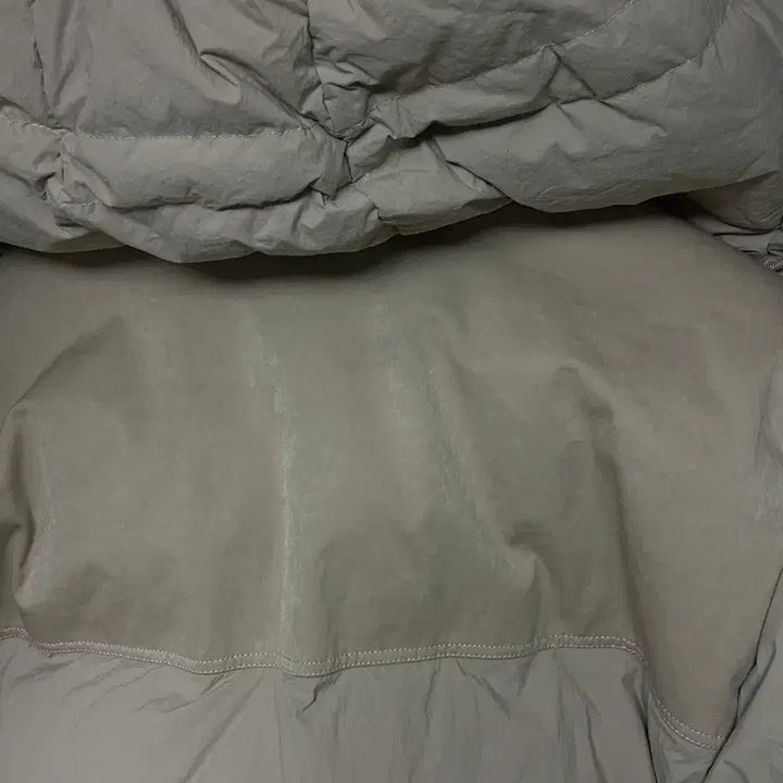 [BUNJANG] TEN.C Aspen Combo Down Jacket / 텐씨 아스펜 콤보 다운 패딩