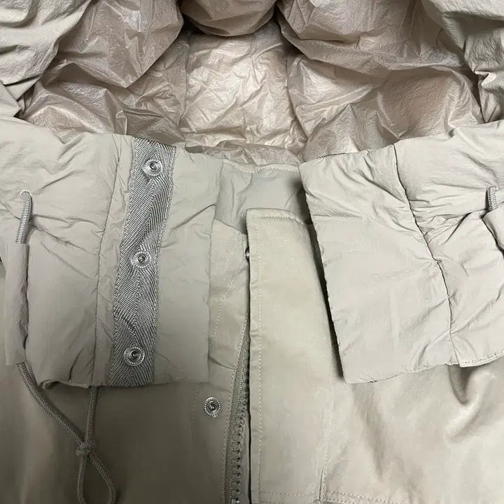 [BUNJANG] TEN.C Aspen Combo Down Jacket / 텐씨 아스펜 콤보 다운 패딩