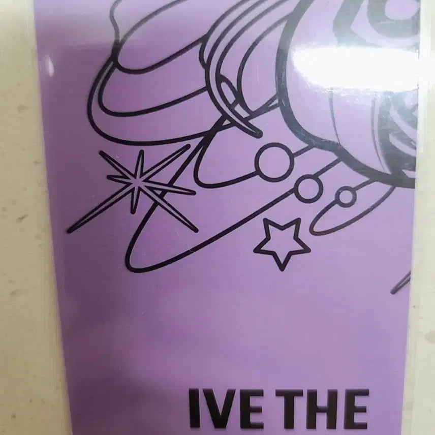 아이브 장원영 미니브 스위치 팝업스토어 랜덤포카팩 포카