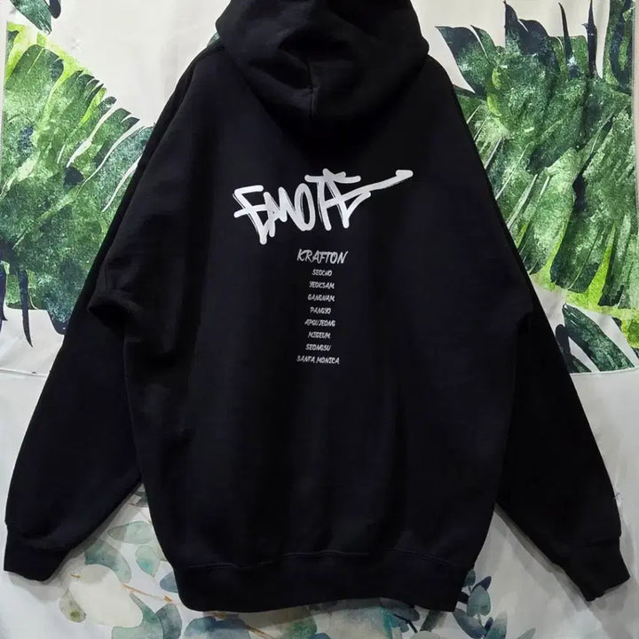 [BUNJANG] Gildan Dryblend Graphic Hoodie XL / GILDAN DRYBLEND 그래픽 후드티Xl